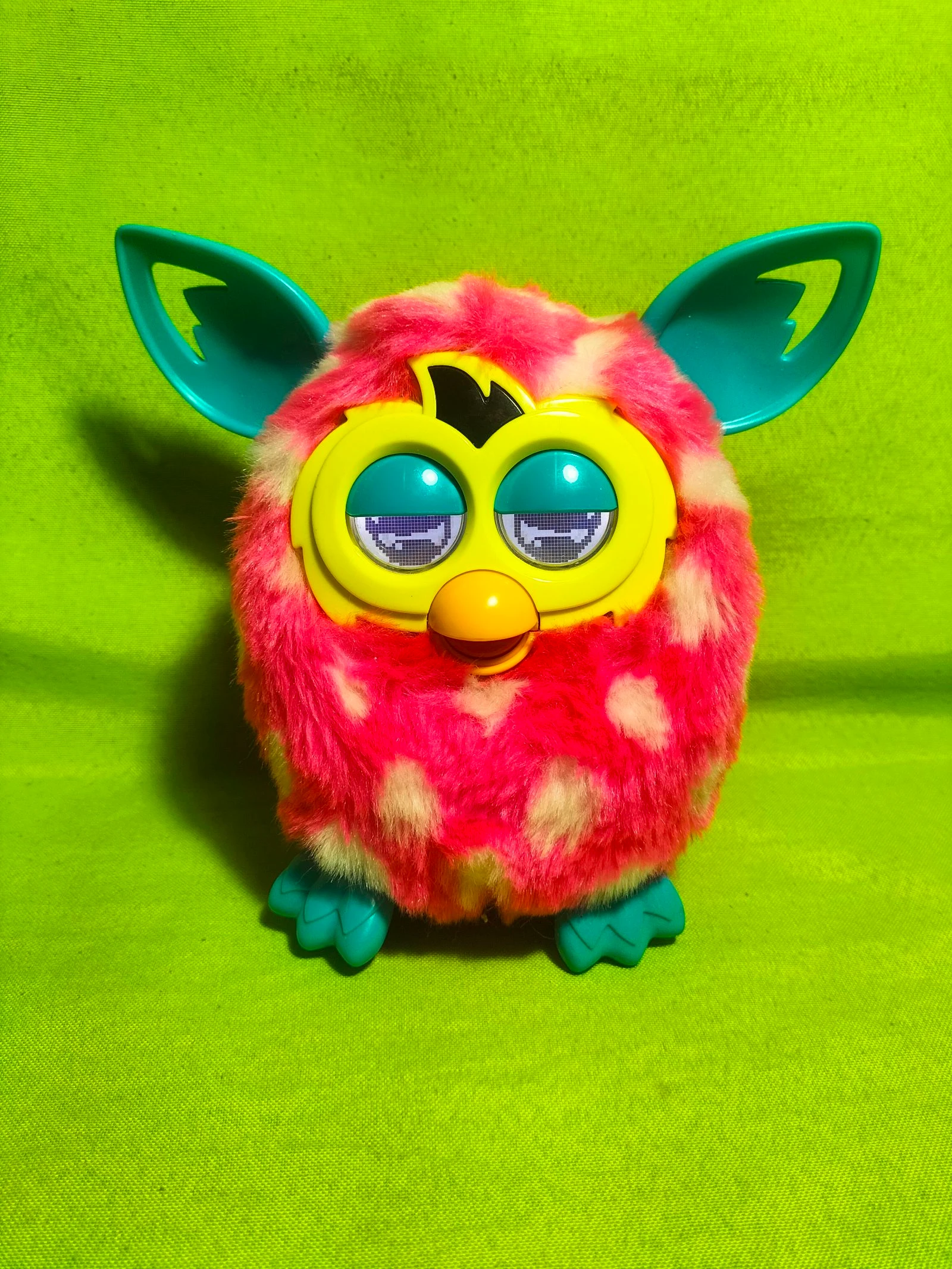 Furby interactief huisdier – photo 18